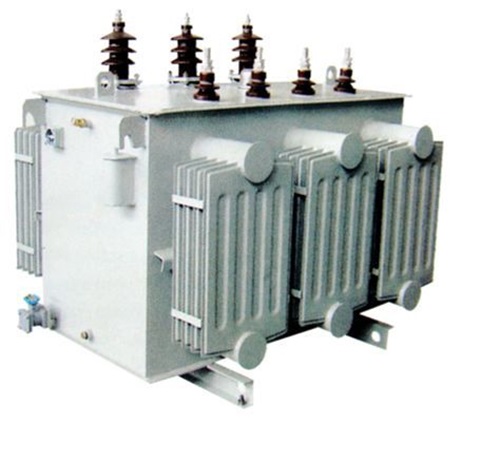 南充S13-630KVA油浸式变压器