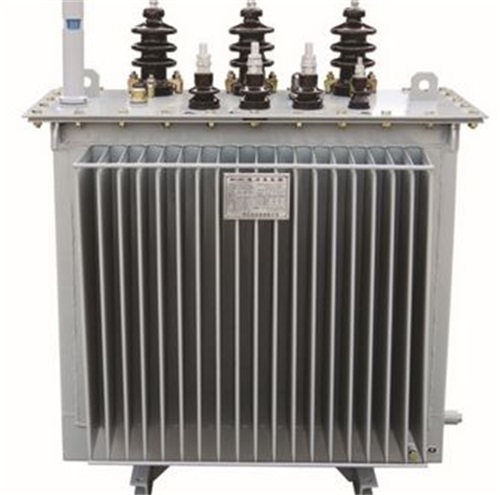 南充S11-35KV/10KV/0.4KV油浸式变压器