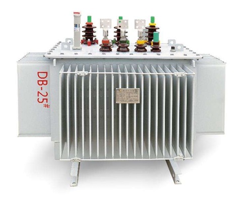 南充SCB11-400KVA/10KV/0.4KV油浸式变压器