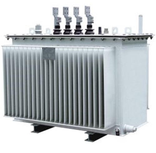 南充S11-400KVA/10KV/0.4KV油浸式变压器