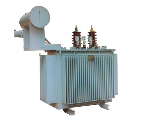南充SCB11-3150KVA/10KV/0.4KV油浸式变压器